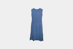 ANRABESS Summer Casual Midi Dress
