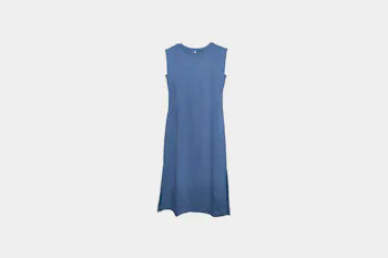ANRABESS Summer Casual Midi Dress