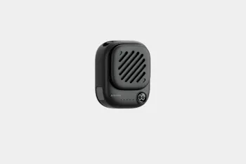 Aecooly Mini Portable Neck Fan Click 01