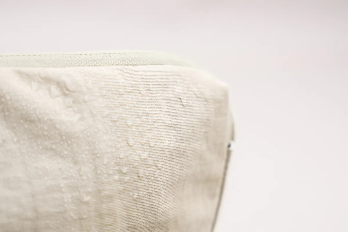 Peak Design City Sling Water Resistance