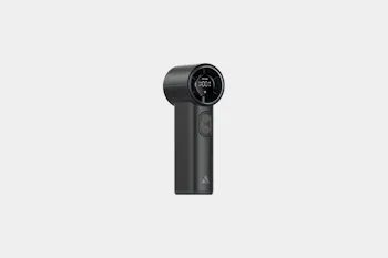 Aecooly Portable Misting Fan Cold Air
