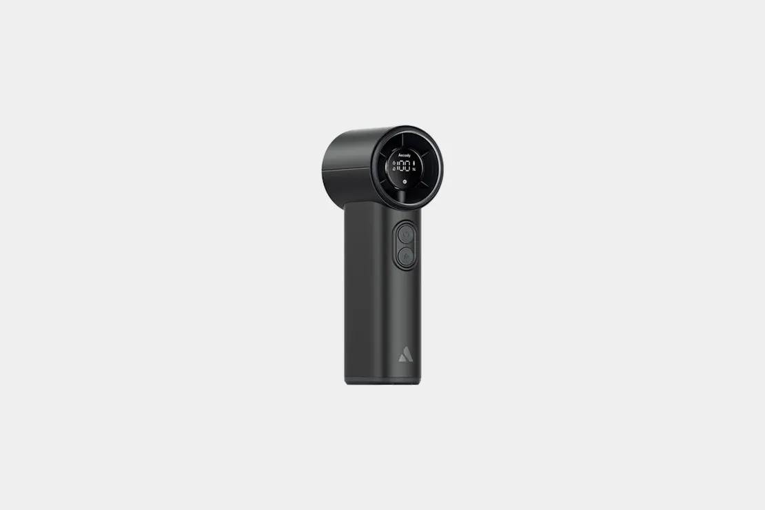 Aecooly Portable Misting Fan Cold Air
