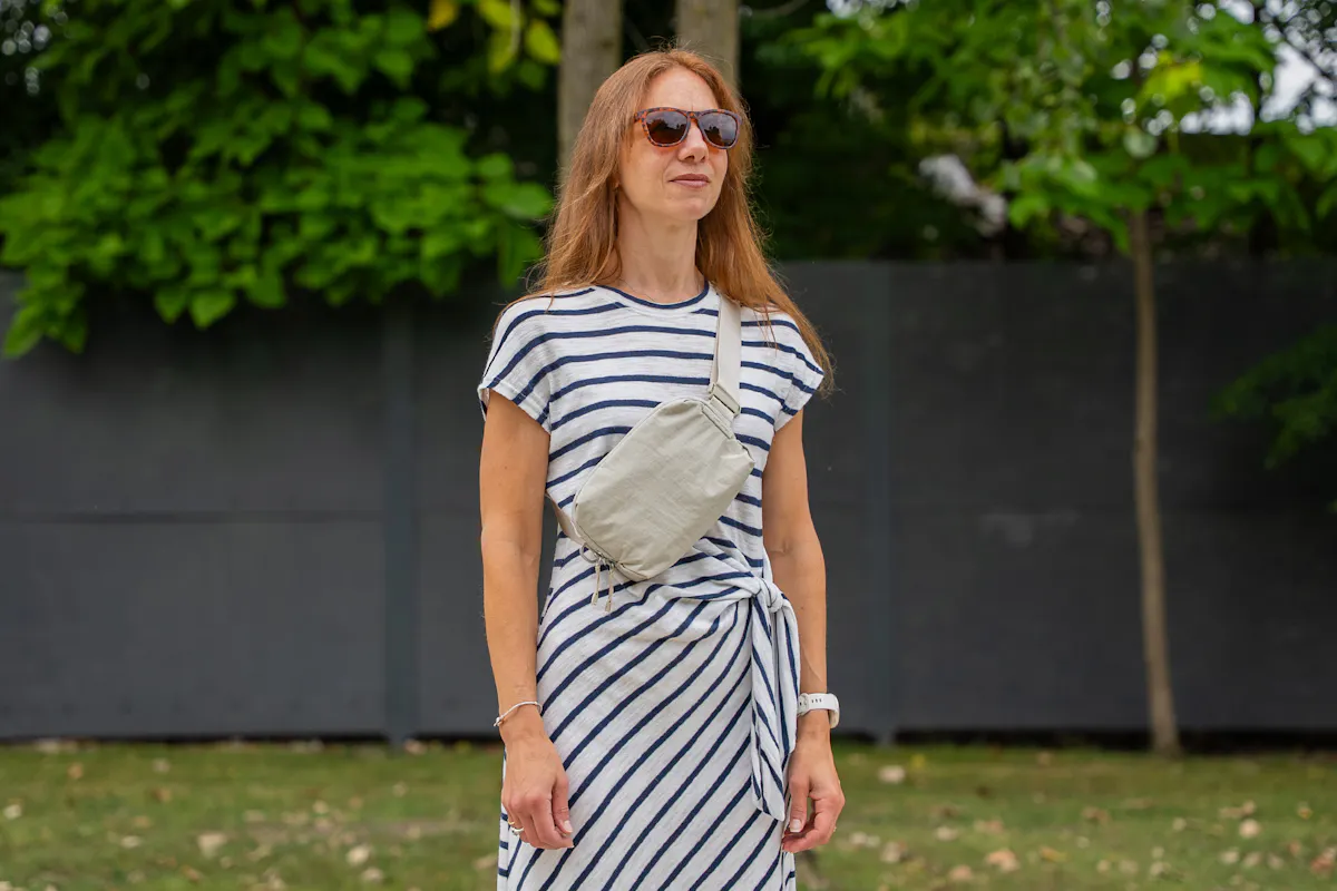 Peak Design City Sling Front