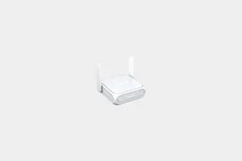 ASUS RT-BE58 Go Travel Router