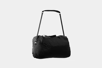 Almond Oak Duffle