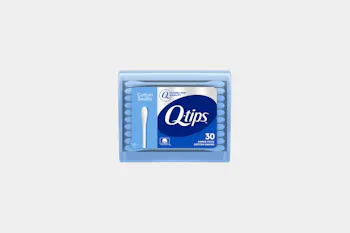 Q-tips Travel Pack