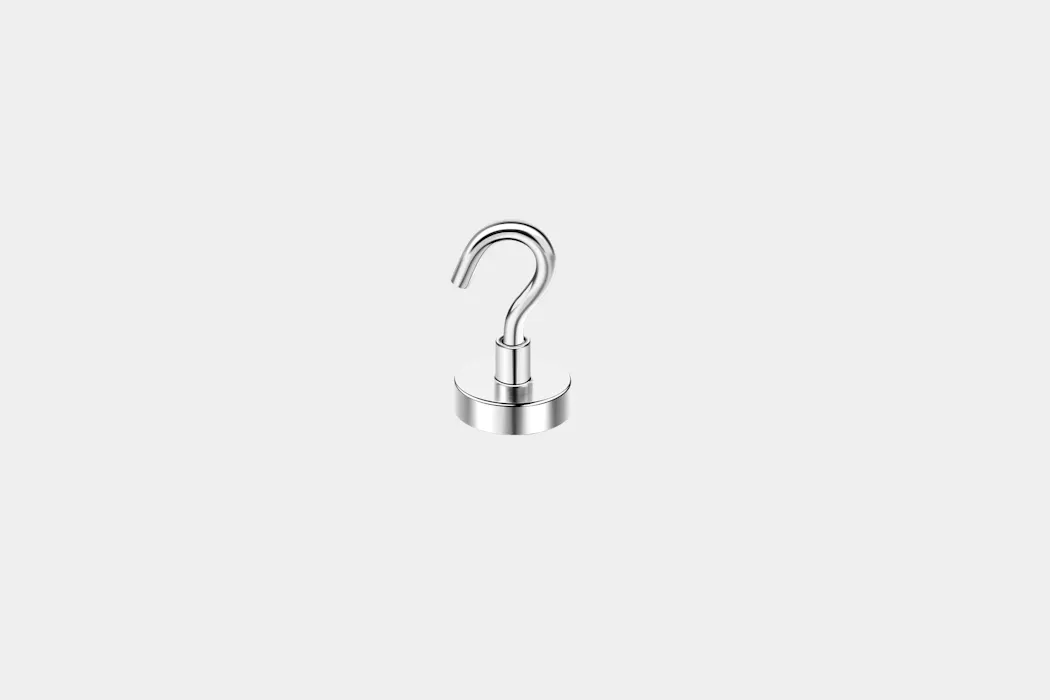 DIYMAG Magnetic Hooks