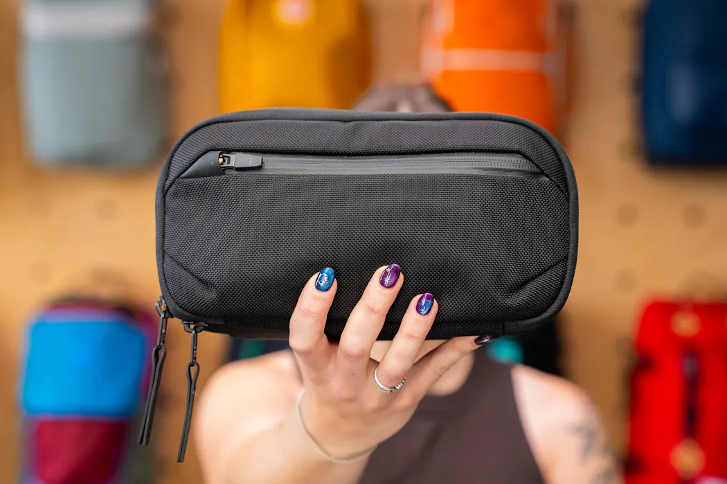 Aer Travel Kit 3 Small Review