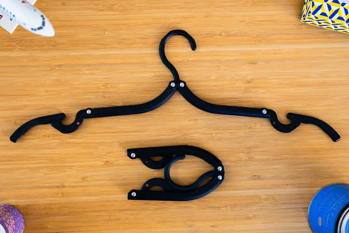Trubetter Travel Hangers