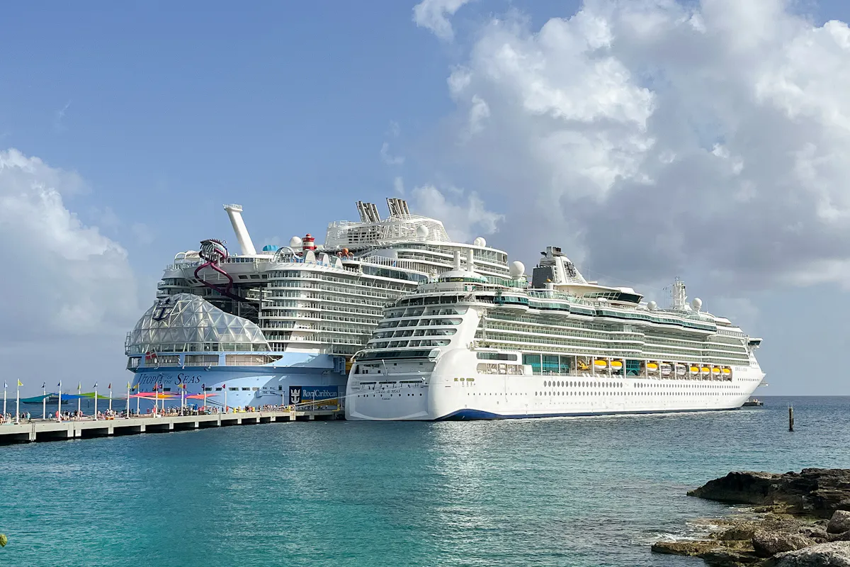 Cruise Essentials To Pack Before Setting Sail Ships