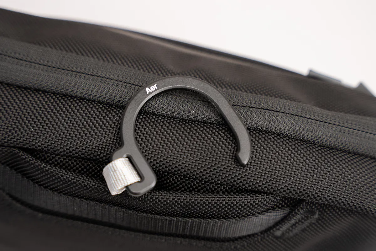 Aer Travel Kit 3 Small Hook