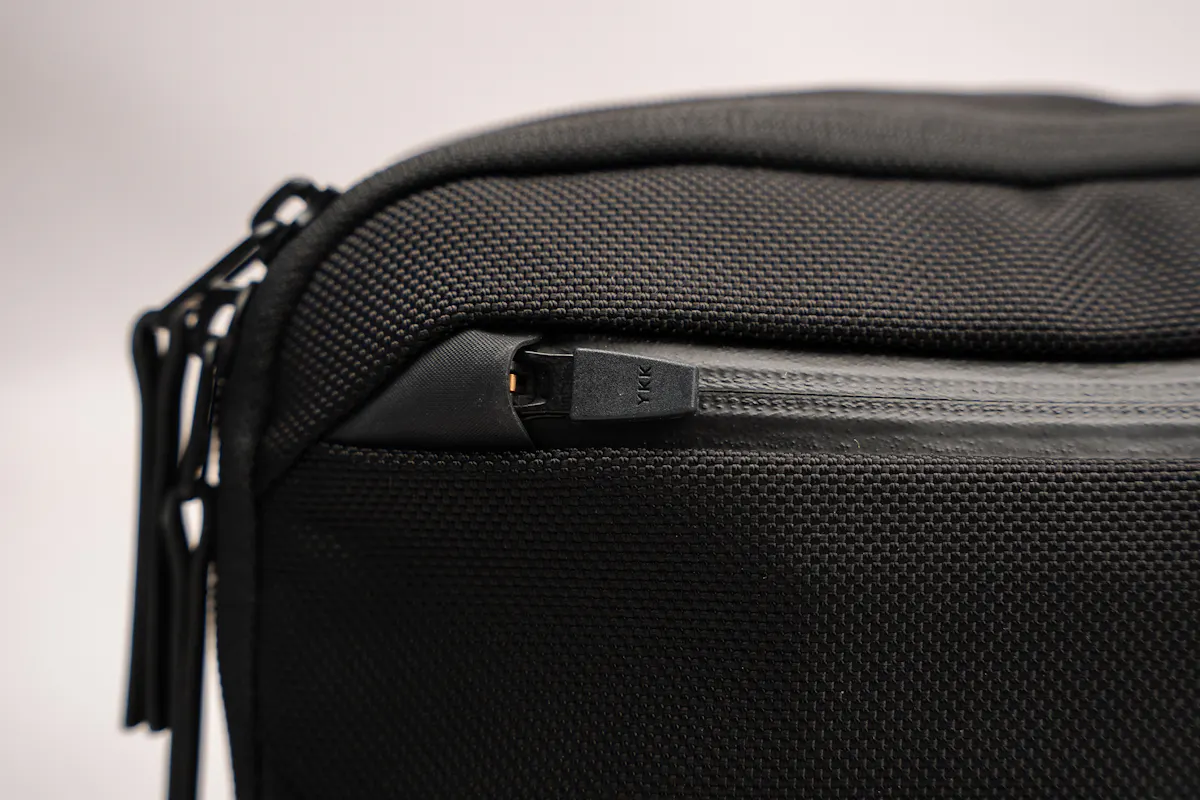 Aer Travel Kit 3 Small Zipper