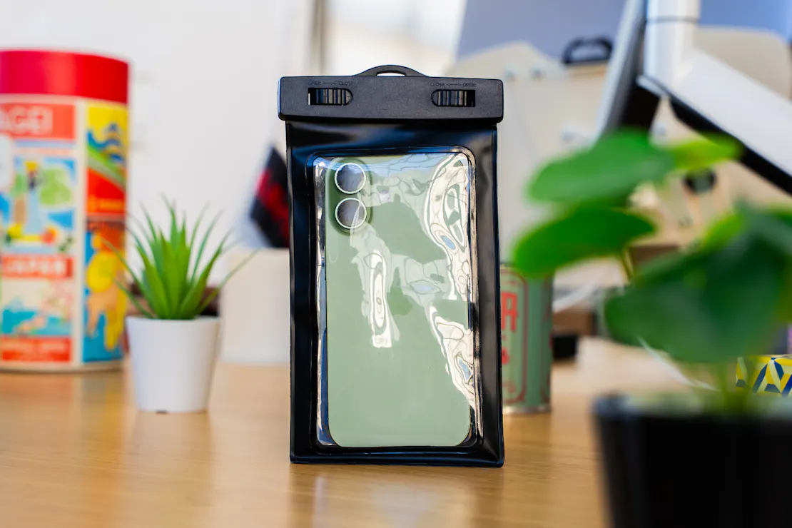 JOTO Universal Waterproof Case