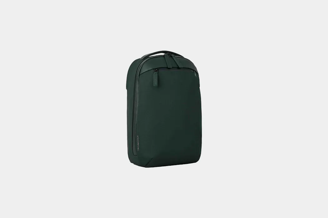 Troubadour Goods Apex Slim Backpack