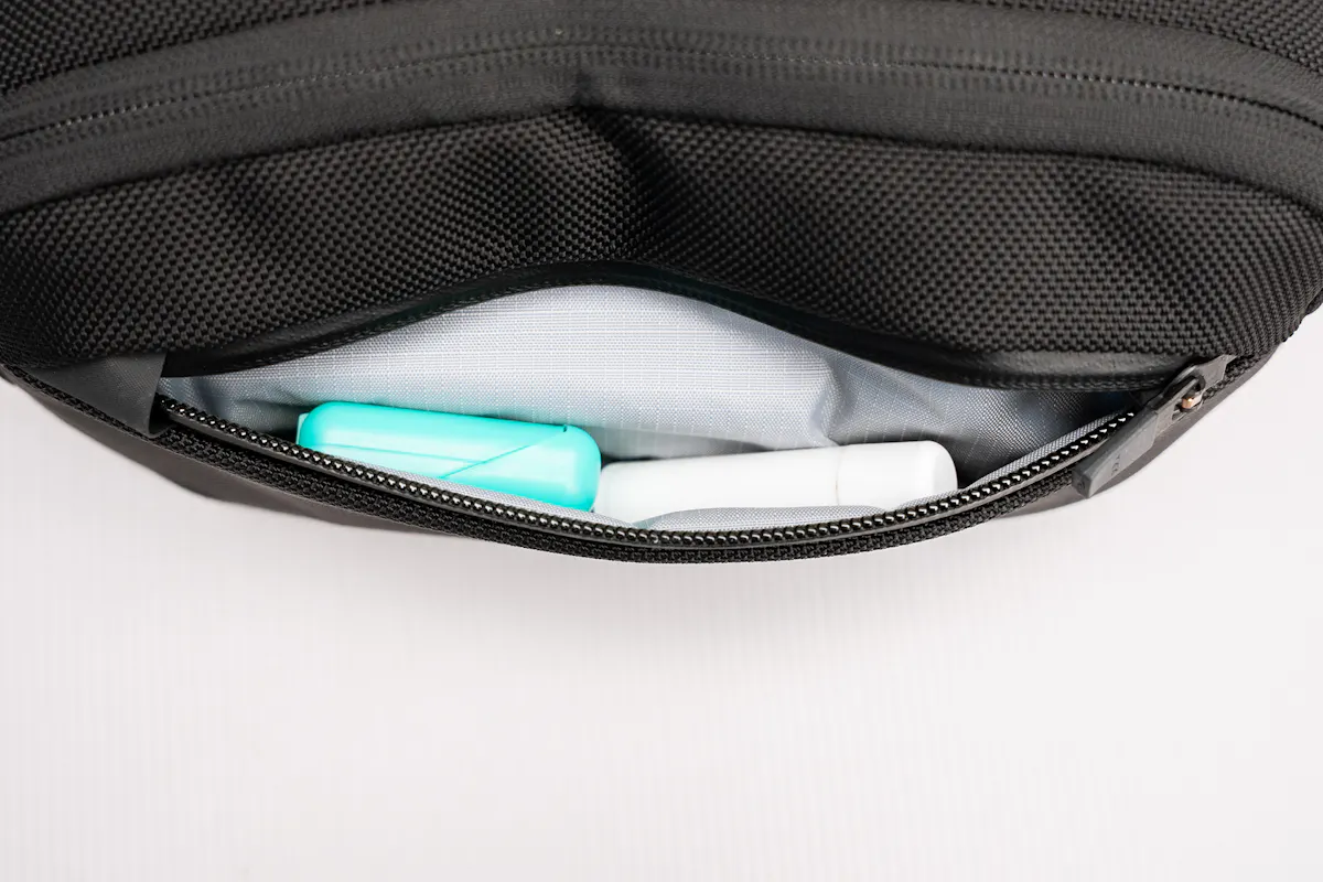Aer Travel Kit 3 Small Pocket