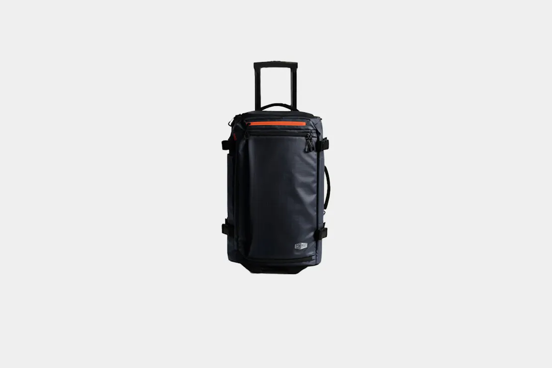 BAGSMART Blast Pro 43L Roller Backpack