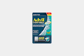 Advil Mini Liqui-Gels
