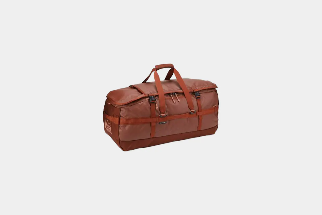 REI Co-op Big Haul 90 Duffel