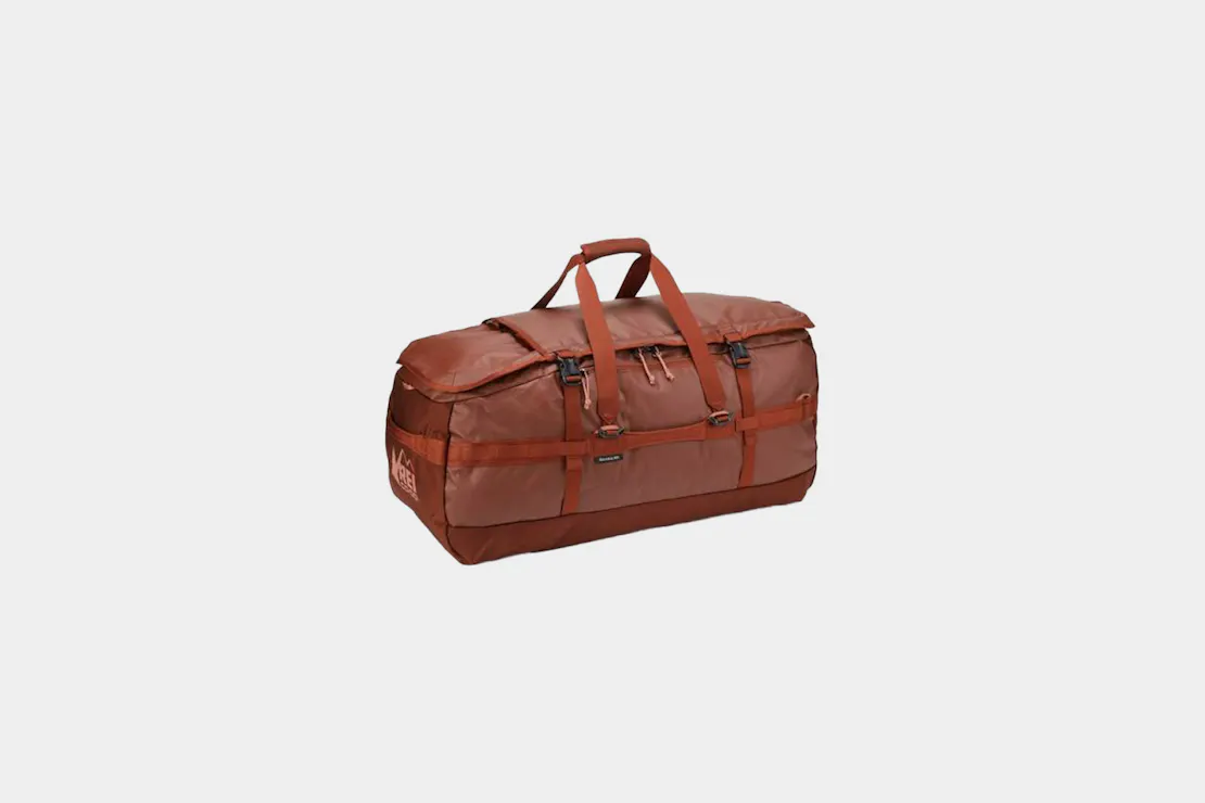 REI Co-op Big Haul 90 Duffel