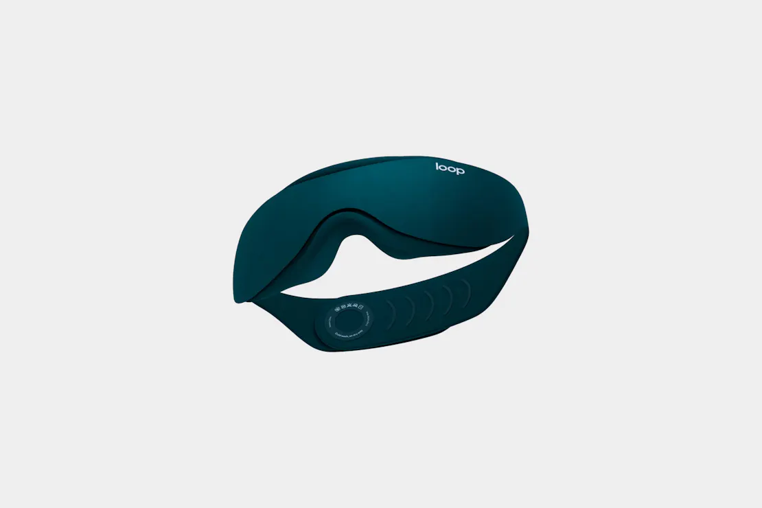 Loop Eclipse