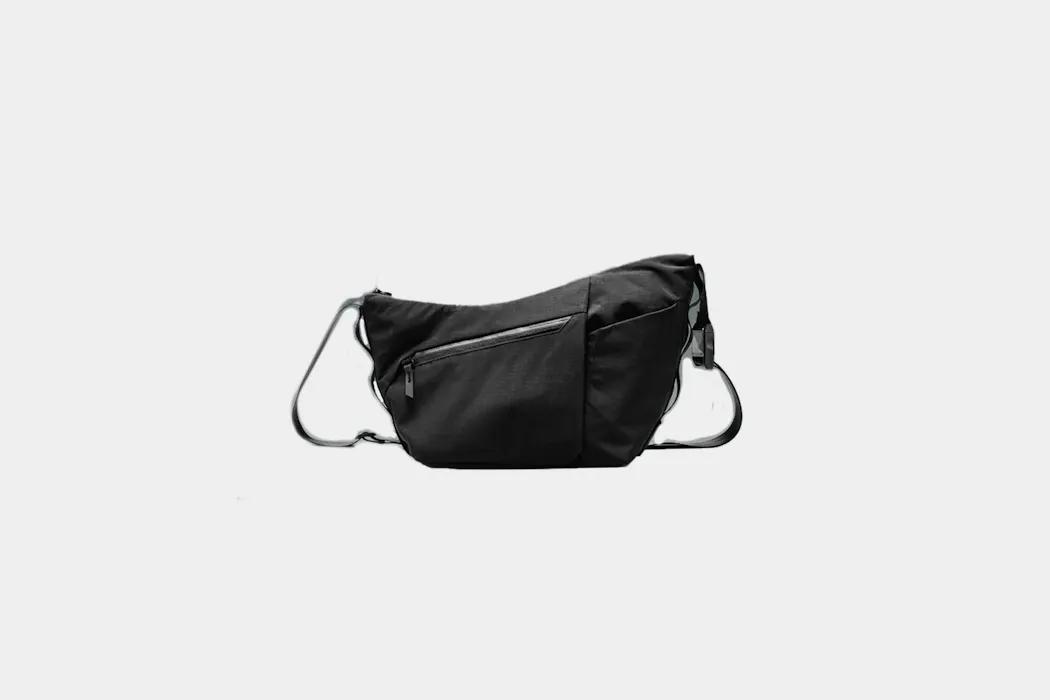 ALPAKA Flow Satchel 4L