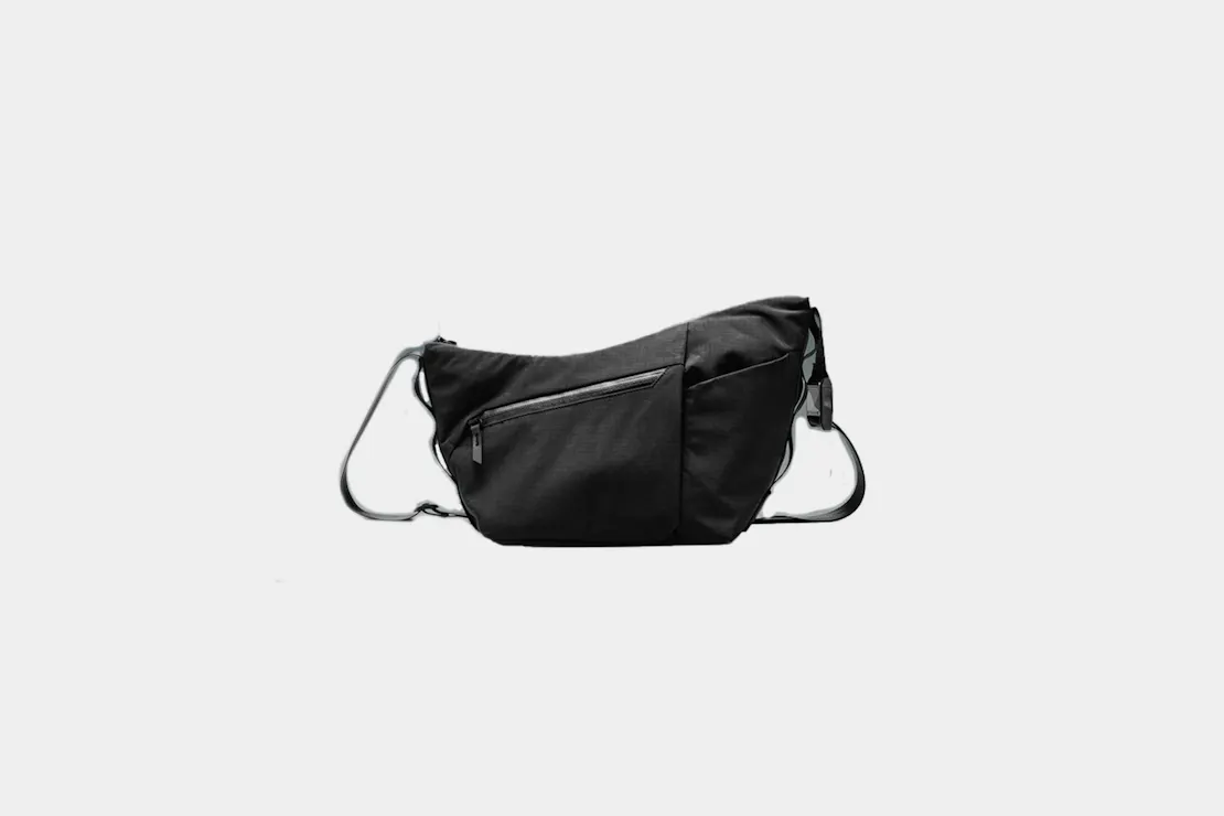ALPAKA Flow Satchel 4L