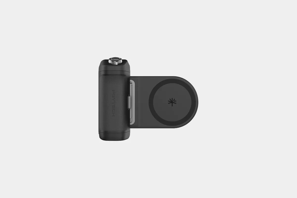 PGYTECH MagCam 2 Phone Grip | Pack Hacker