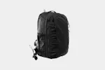 Almond Oak 25+5 Expandable Travel Backpack