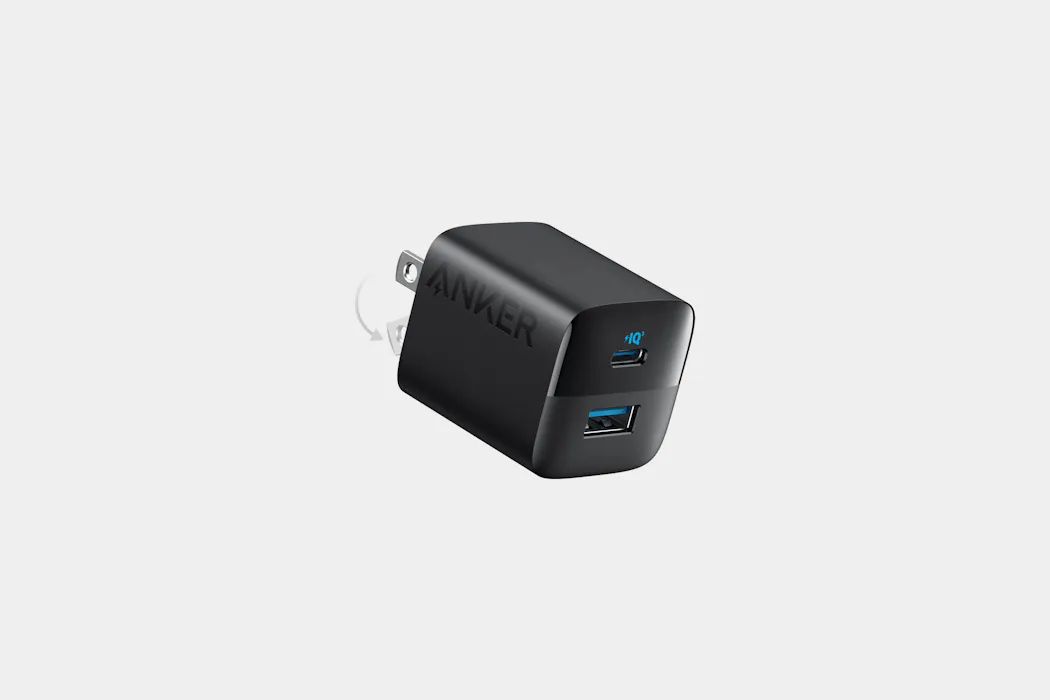 Anker 323 Charger (33W)
