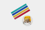 Tlowesng Towel Bands