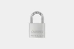 ABUS Padlock 64TI/30 TITALIUM