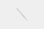Keith Titanium Ti5622 Hollow Square Handle Chopsticks