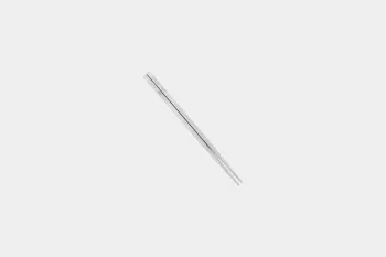 Keith Titanium Ti5622 Hollow Square Handle Chopsticks