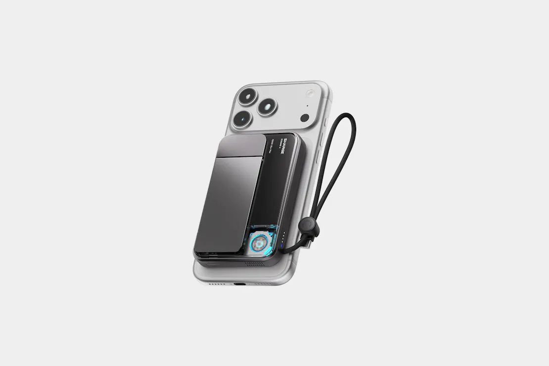 SHARGE ICEMAG 3 Power Bank