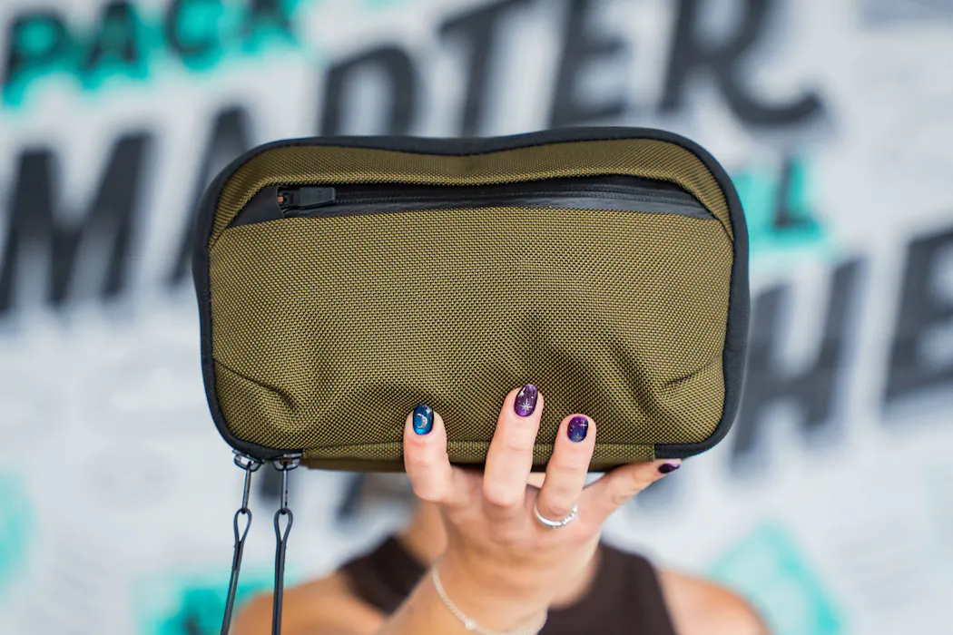Aer Travel Kit 3 Review