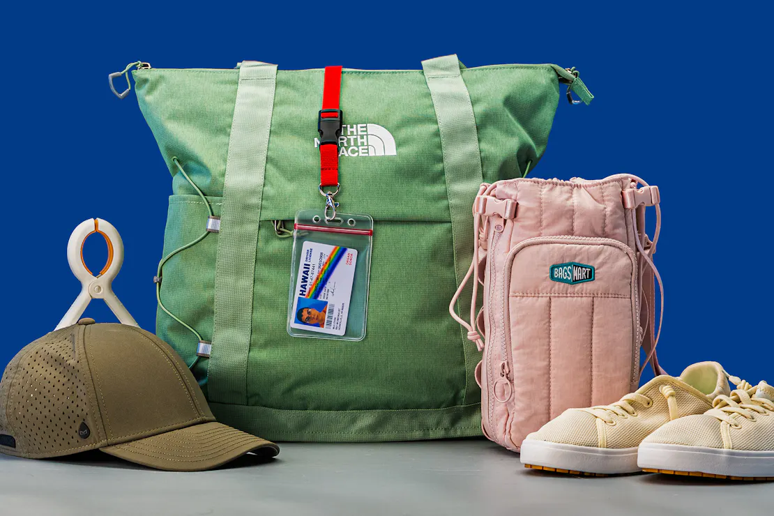 Cruise Essentials To Pack Before Setting Sail